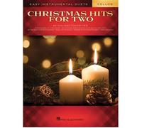 Christmas Hits For Two Cellos / Recueil