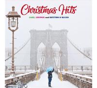 Christmas Hits: Jazz, Lounge and Rhythm & Blues Vinyle