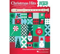 Christmas Hits - Recorder Fun!.