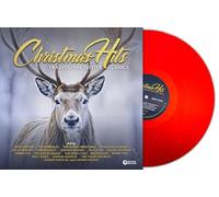 Christmas Hits: Traditional Festive Classics [VINYL]