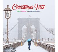 Christmas Hits/White Colored Vinyl