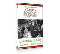 Christmas Holiday
