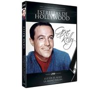 Christmas Holiday + Black Hand (Gene Kelly Coffret)