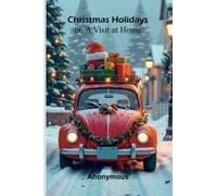 Christmas Holidays; Or, A Visit At Home