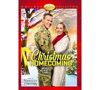 Christmas Homecoming