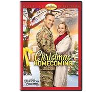 Christmas Homecoming