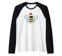 Christmas Honey Bee String Lights for Beekeeper & Bee Lover Manche Raglan