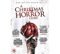 Christmas Horror Story [Edizione: Regno Unito] [Import]