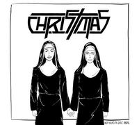 Christmas - Hot Nights in Saint Vandal [Import]