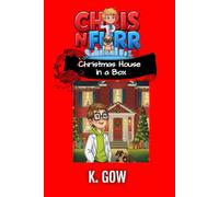Christmas House in a Box (Chris N Furr)
