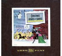 Christmas Hymns and Carols, The Robert Shaw Chorale, Vol. 2