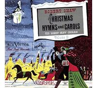 Christmas Hymns And Carols Volume Ii