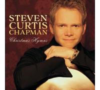 Christmas Hymns by Steven Curtis Chapman [Audio CD] NEUF