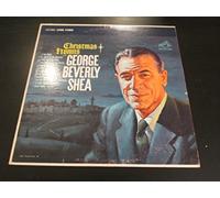Christmas Hymns - GEORGE BEVERLY SHEA