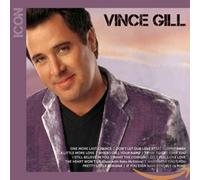 Christmas ICON by Vince Gill [Audio CD] NEUF