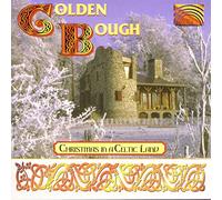 Golden Bough - Golden Bough : Christmas in a Celtic Land [Import]