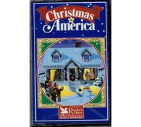 Christmas in America - Reader's Digest - Tape 3