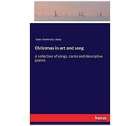 Christmas In Art And Song