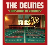 Christmas in Atlantis