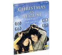 Christmas in August G