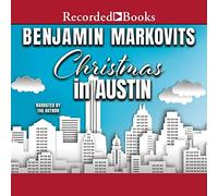 Christmas in Austin (The Happy Families Quartet) [Import]