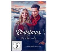 CHRISTMAS IN BIG SKY COUNTRY (DVD) Olivier Renaud Marco Deufemia Rebecca Dalton