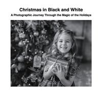 Christmas In Black And White