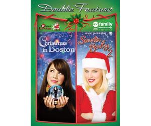 Christmas in Boston & Santa Baby 2
