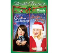 Christmas in Boston & Santa Baby 2 [DVD] [Region 1] [US Import] [NTSC]