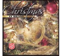 Christmas In Brass - The Salvation Army 2012