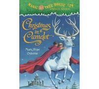 (CHRISTMAS IN CAMELOT) BY (RANDOM HOUSE BOOKS FOR YOUNG READERS)[PAPERBACK]AUG-2009