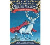 Christmas in Camelot, Magic Tree House Series Mary Osborne (Auteur)