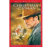 Christmas in Canaan