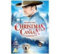 Christmas In Canaan [DVD]