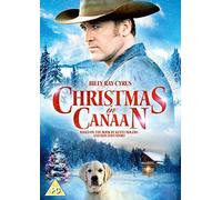Christmas In Canaan [DVD] by Bliiy Ray Cyrus