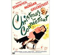 Christmas in Connecticut [45/E [Import allemand]