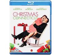 Christmas In Connecticut [Blu-Ray] [Us Import]