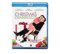 Christmas in Connecticut – Blu-ray – Warner Bros.