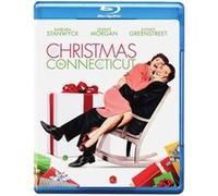 Christmas in Connecticut – Blu-ray – Warner Bros.