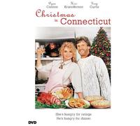 Christmas In Connecticut [Digital Video Disc]