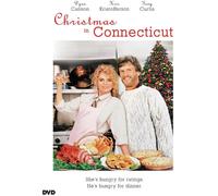 Christmas In Connecticut [Digital Video Disc]