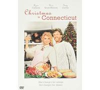 Christmas in Connecticut [Import USA Zone 1]