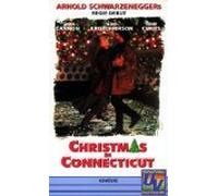 Christmas in Connecticut [VHS] - Import Allemagne
