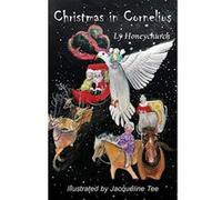 Christmas in Cornelius - [Version Originale] Inconnu (Auteur)