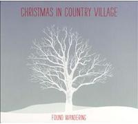 Christmas In Country Village