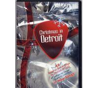 Christmas in Detroit (3 Collections in One)