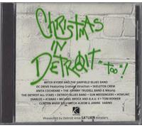 Christmas in Detroit Too