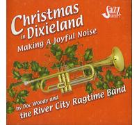 Christmas in Dixieland: Making A Joyful Noise