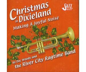 Christmas in Dixieland: Making A Joyful Noise