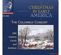 Christmas in early America (18